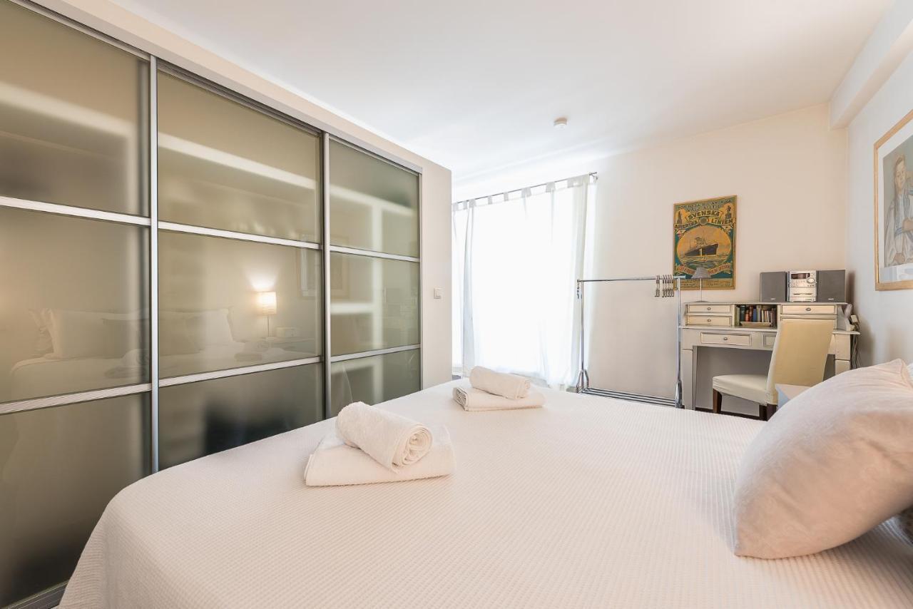 Syntagma Spa With Acropolis View Ateny Zewnętrze zdjęcie